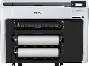 Epson SC-T3700D 24p Dual Roll PS