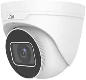 5mp HD lighthunter IR VF Eyeball Network Camera
