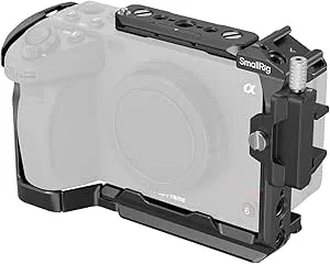 SMALLRIG FX 30 FX 3 Cage