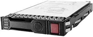 Hewlett Packard Enterprise DRV SSD 1.6TB