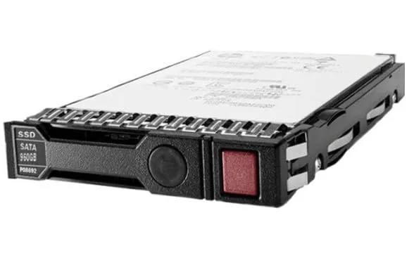 HPE DRV SSD 1,6 TB SAS, P37172-001
