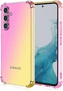 RankOne Fodral lämpligt för Samsung Galaxy A14/A14 5G 6,6 tum
