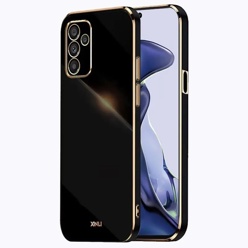 Spigen Tough Armor skal för Samsung Galaxy A14