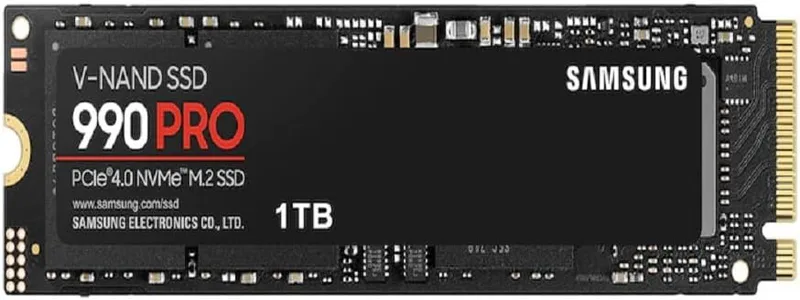 Samsung 990 PRO M.2