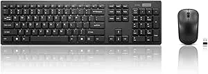 Lenovo 300 USB Combo