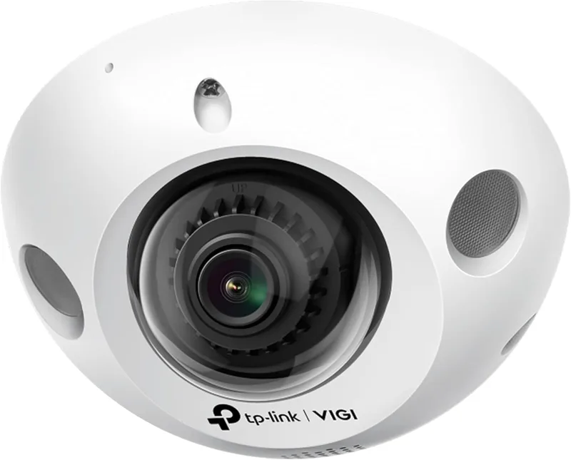 TP-LINK VIGI C340 2.8MM