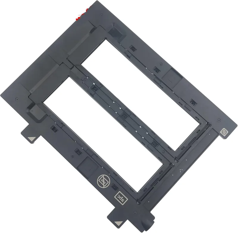 1X 120 220 filmremshållare negativ positiv fotoskanner diahållare for Epson V700 V750 Pro V800 V850 4990 GT-X900 GT-X970