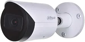 Dahua DH-IPC-HFW2441S-S-0280B 4 MP IR-bulletkamera
