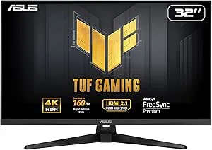 ASUS TUF Gaming VG32UQA1A