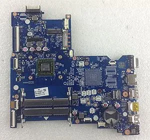 För HP 255 G5 ITT38ES moderkort