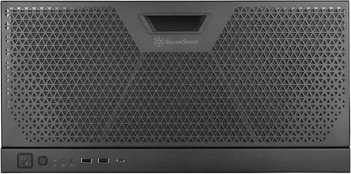 SilvStone SST-RM51 SST-RM51