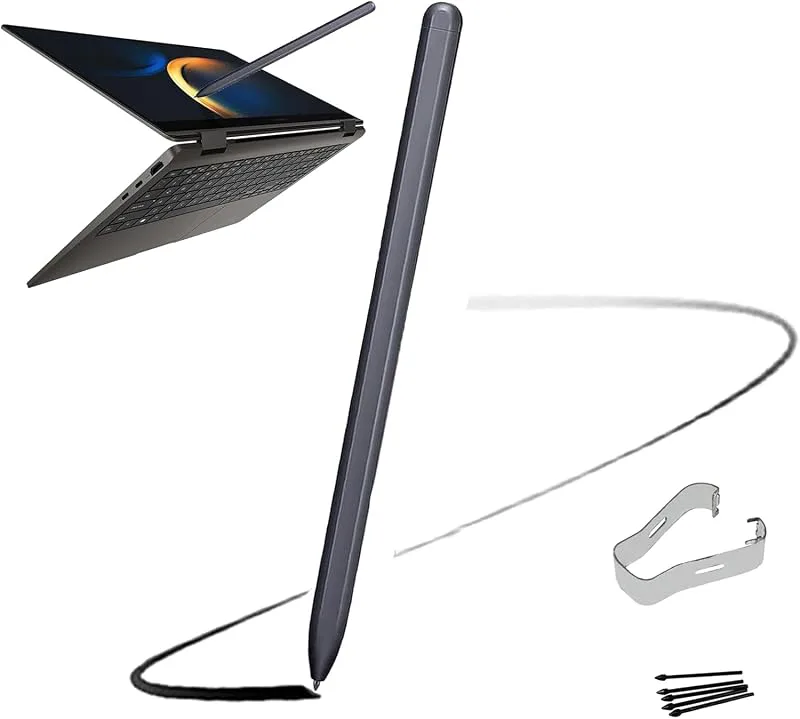 Galaxy Book Pro 360 S pennersättning
