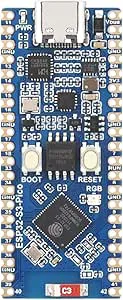 Waveshare ESP32-S3 Microcontroller