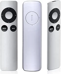 Generic Ersättande Apple TV Fjärrkontroll för Apple TV1