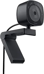 Dell UltraSharp webbkamera