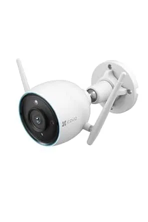 EZVIZ CS-H3 lauko kryptin✤ kamera