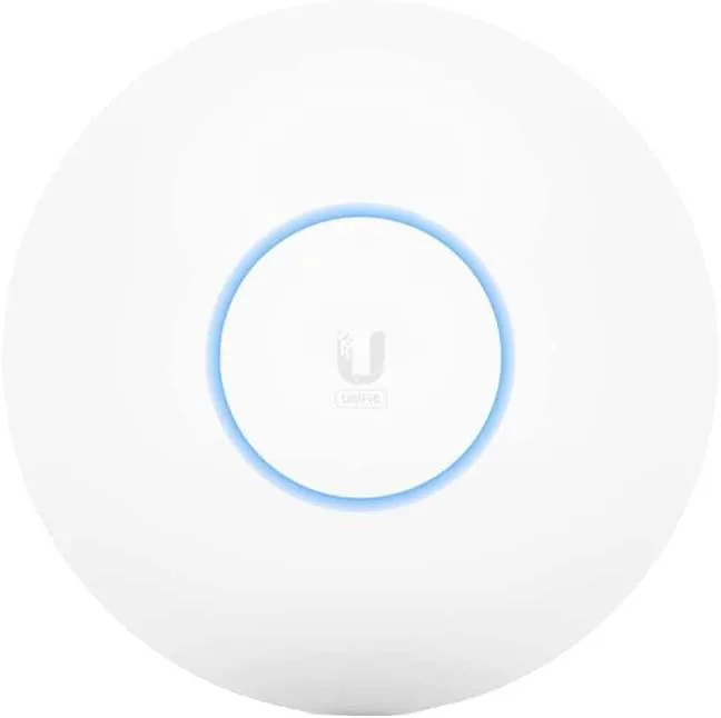 UbiQuiti U6-PLUS