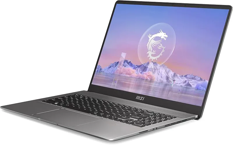 MSI Creator Z16-034ES i7-13700 32 1TB 4060 W11H 16