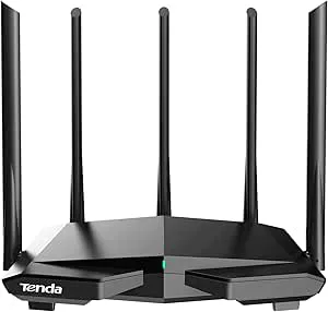 Tenda RX1 Pro Wi-Fi 6 WLAN-router