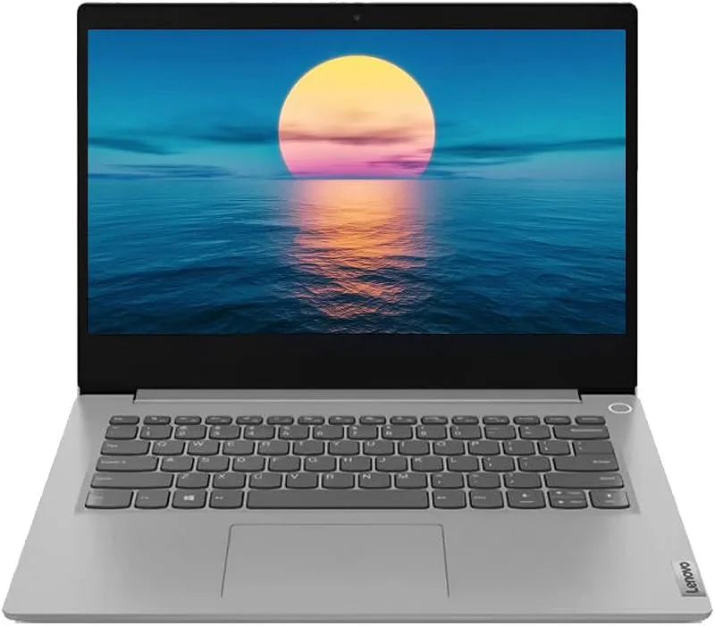 Lenovo IdeaPad 3 Bärbar dator 14 tum FHD Intel Core i5-1135G7 8 GB RAM 512 GB SSD Intel Iris Xe Graphics Platinum Grey -