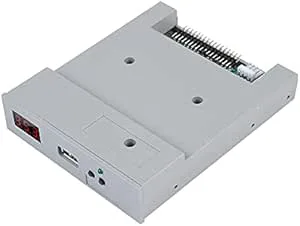 Qiilu SFR1M44 U100 3,5-tums 1,44 MB USB