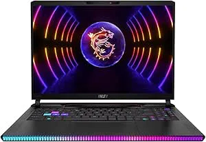 MSI Gaming GE68HX 13VG-037 Raider