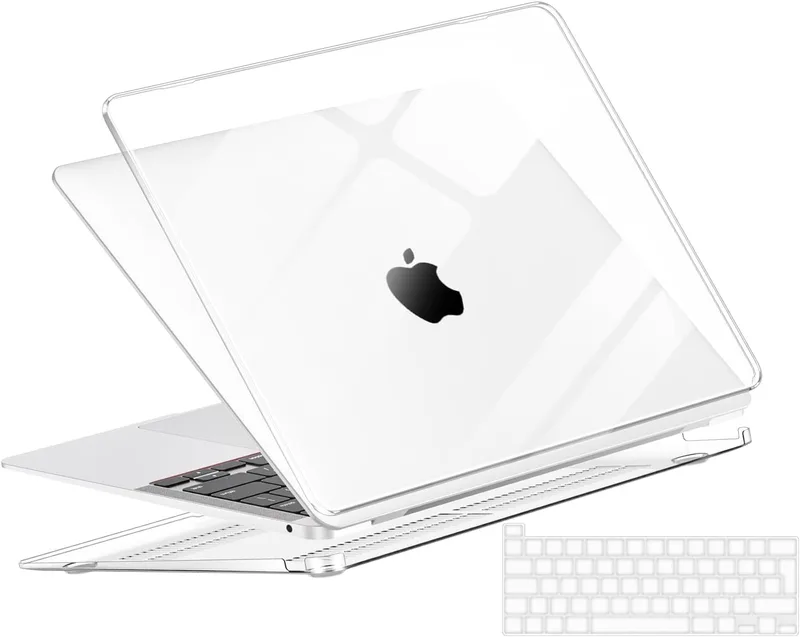 NPUOLS Fodral Kompatibel med MacBook Pro 13