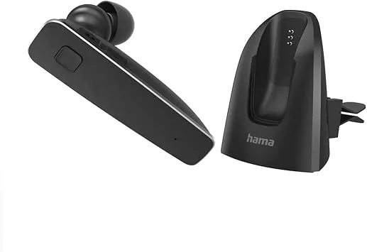 Hama Bluetooth headset "MyVoice2100"
