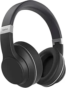 Hama Bluetooth-hörlurar Passion Voyage