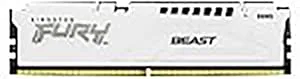 Kingston FURY Beast White EXPO 32GB 5600MT/s DDR5 CL36 DIMM