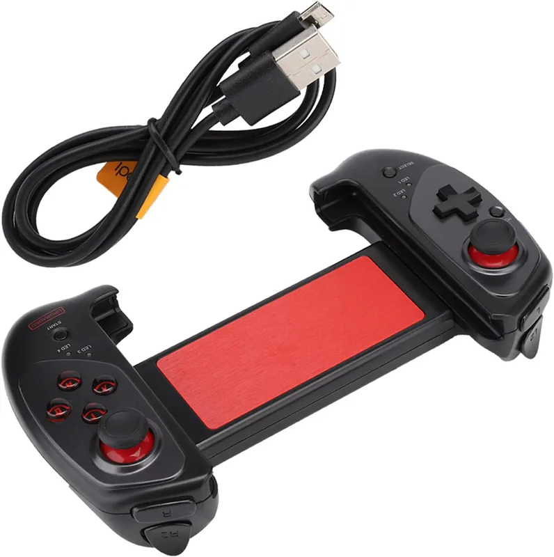 PG 9083S Mobiltelefon Gamepad