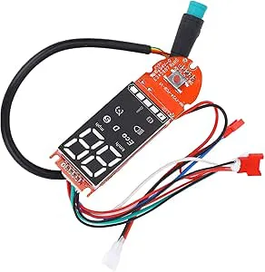 Drfeify Elektrisk Skoterkretskort