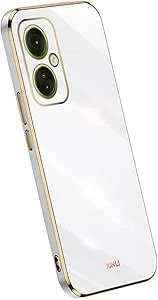 RankOne Telefonfodralet är lämpligt för OnePlus Nord CE 3 Lite