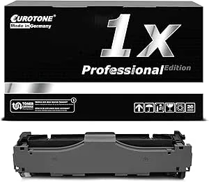 EuroPro Toner kompatibel för Canon I-Sensys MF731 MF732 MF733 MF734 MF735