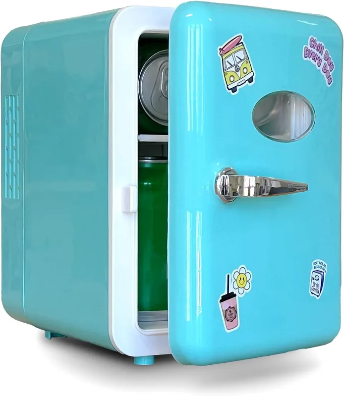 Canal Toys - Mini kylskåp gamer USB-laddare