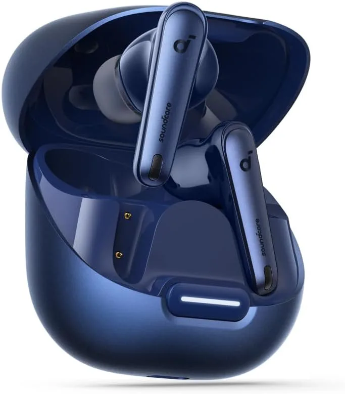 Soundcore by Anker Liberty 4 NC trådlösa