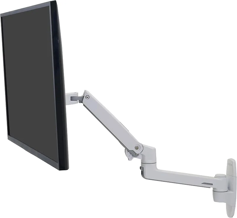 Ergotron – LX-bildskärmarm för en bildskärm