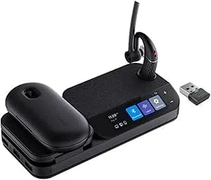Yealink DeskVision A24