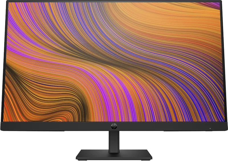 HP P24H G5 FHD-skärm