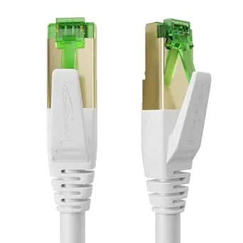 KabelDirekt Cat 7 Nätverkskabel