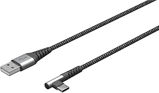 goobay USB C till USB A-kabel