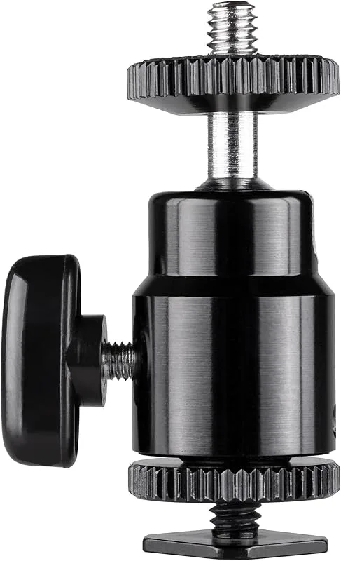 Walimex Pro Premium Mini Ball Head stativhuvud