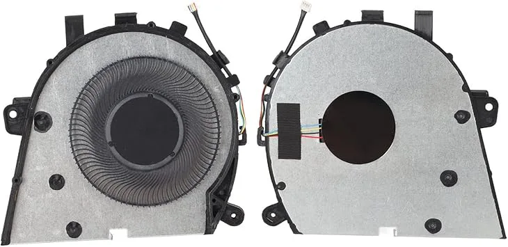 CPU-Kylfläkt för Yoga C740-14IML