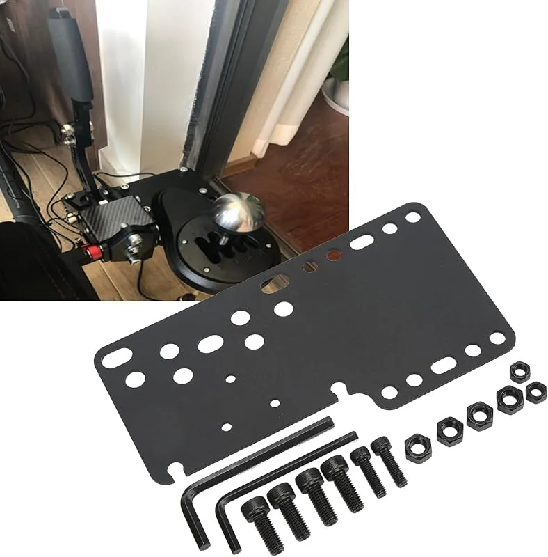 USB-klämma handbroms SIM-platta