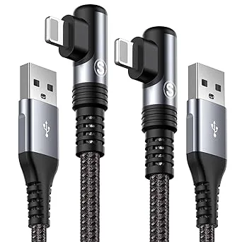 i Phone laddningskabel Ligtning kabel SWECENT