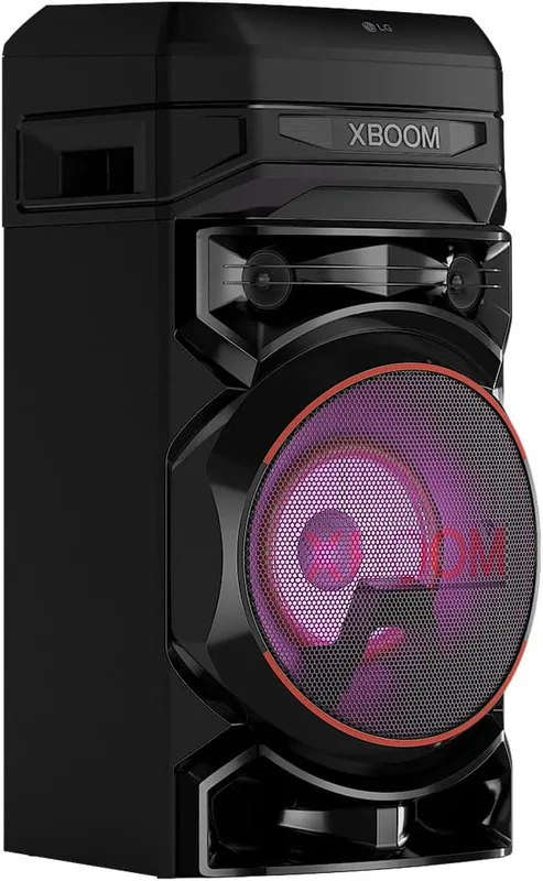 LG Electronics XBOOM Bluetooth-högtalare