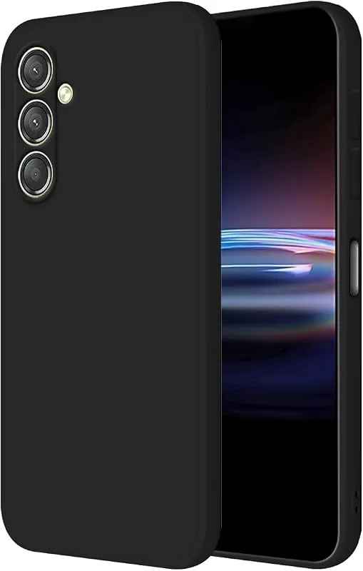 HONLEN skal för Samsung Galaxy A24 (4G LTE)