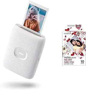 instax mini LINK2 smartphone printer