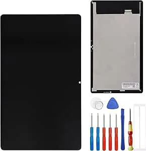 Lenovo Tab M10 Plus (3:e gen) TB125FU 10,6 tum LCD-skärm pekskärm montering
