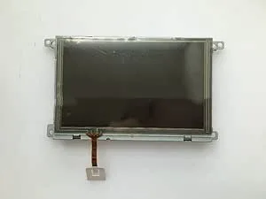 EEEONE Original 5.8 tum C058GW01 LCD Visa med
